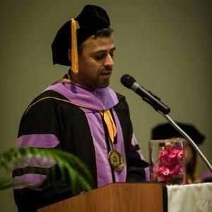 Meet your Posher, Alejandro